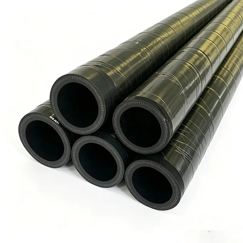 Heat-resistant Pressure-resistant Engineering Conveying Hoses