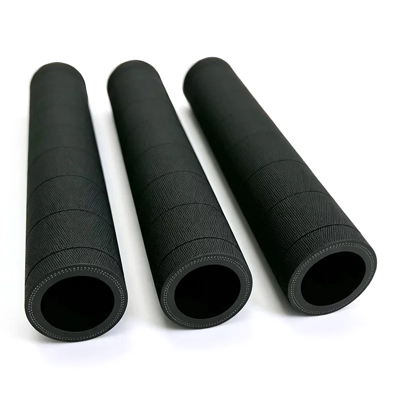 High Temperature Resistant Industrial Water and Steam Transmission Hose