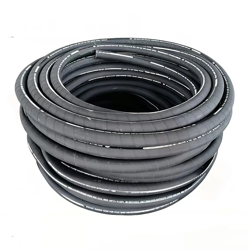 High Temperature And High Pressure Hydraulic Hose