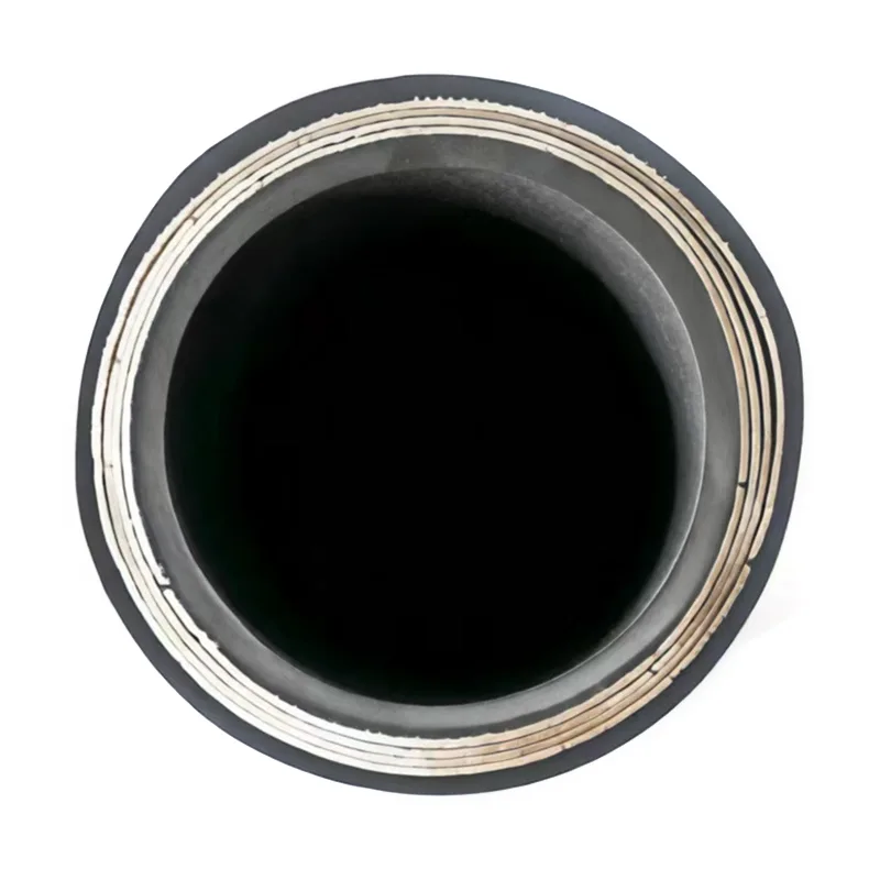 High Temperature And High Pressure Hydraulic Hose