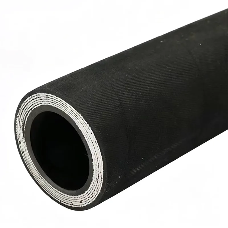 High Temperature And High Pressure Hydraulic Hose